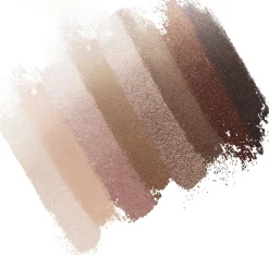 Max Factor Masterpiece Nude Palette 1 Cappuccino Nudes 6,5 g