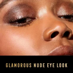 Max Factor Masterpiece Nude Palette 1 Cappuccino Nudes 6,5 g