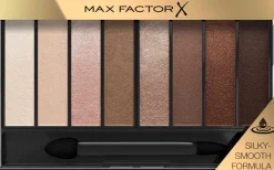 Max Factor Masterpiece Nude Palette 1 Cappuccino Nudes 6,5 g