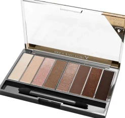 Max Factor Masterpiece Nude Palette 1 Cappuccino Nudes 6,5 g