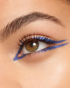 Max Factor Masterpiece WOW Liner 1,2 g 300 Midnight Black, silmänrajaus