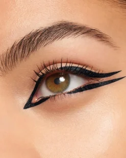 Max Factor Masterpiece WOW Liner 1,2 g 300 Midnight Black, silmänrajaus