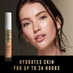 Max Factor Miracle Pure Concealer 01 peitevoide 7,8 ml