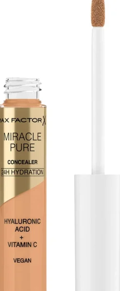 Max Factor Miracle Pure Concealer 01 peitevoide 7,8 ml