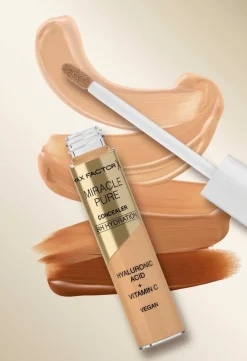 Max Factor Miracle Pure Concealer 01 peitevoide 7,8 ml