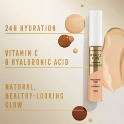 Max Factor Miracle Pure Concealer 01 peitevoide 7,8 ml