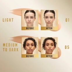 Max Factor Miracle Pure Concealer 01 peitevoide 7,8 ml