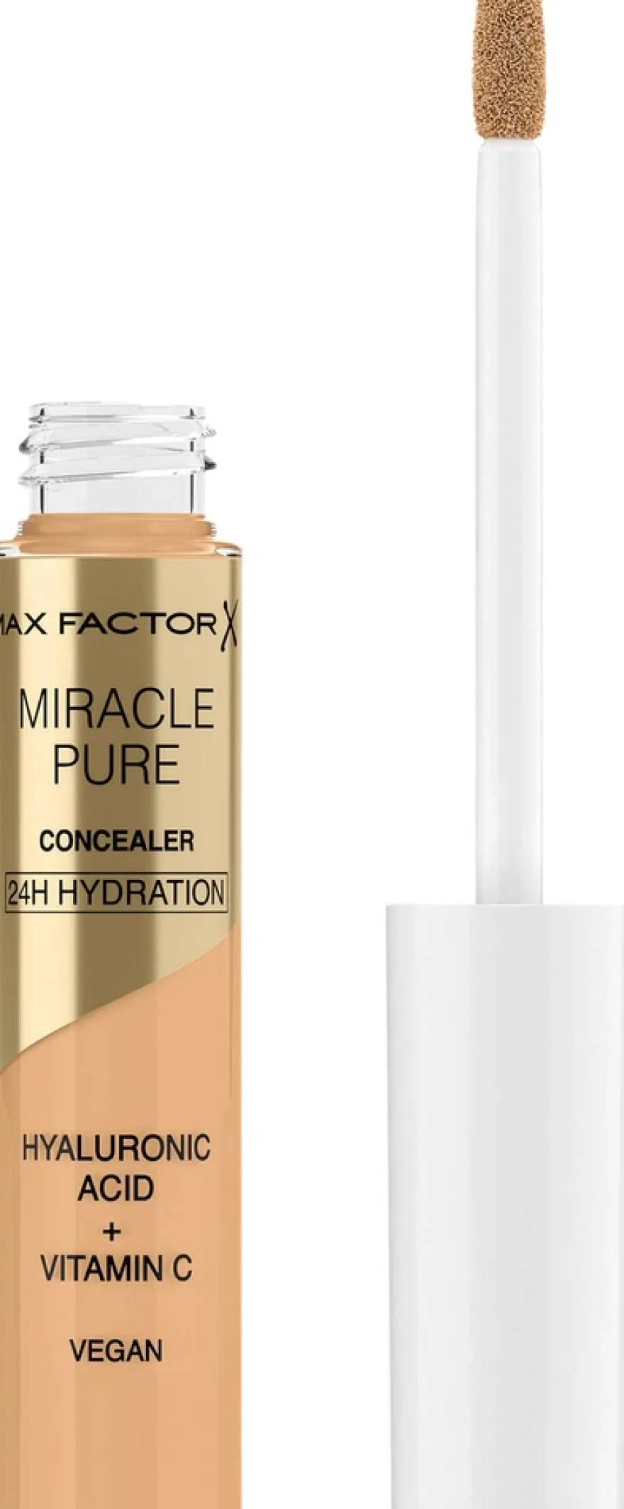 Max Factor Miracle Pure Concealer 01 peitevoide 7,8 ml
