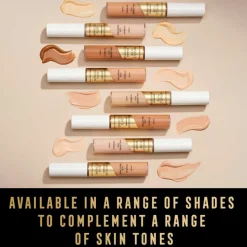 Max Factor Miracle Pure Concealer 01 peitevoide 7,8 ml