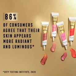 Max Factor Miracle Pure Cream Blush 01 Radiant Rose 15 ml poskipuna