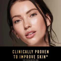 Max Factor Miracle Pure Foundation 30 ml 45 Warm Almond