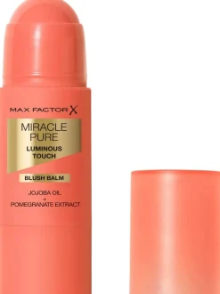 Max Factor Miracle Pure Luminous Touch Multi-use Balm 30 Blushing Petal 6 g korostuspuikko