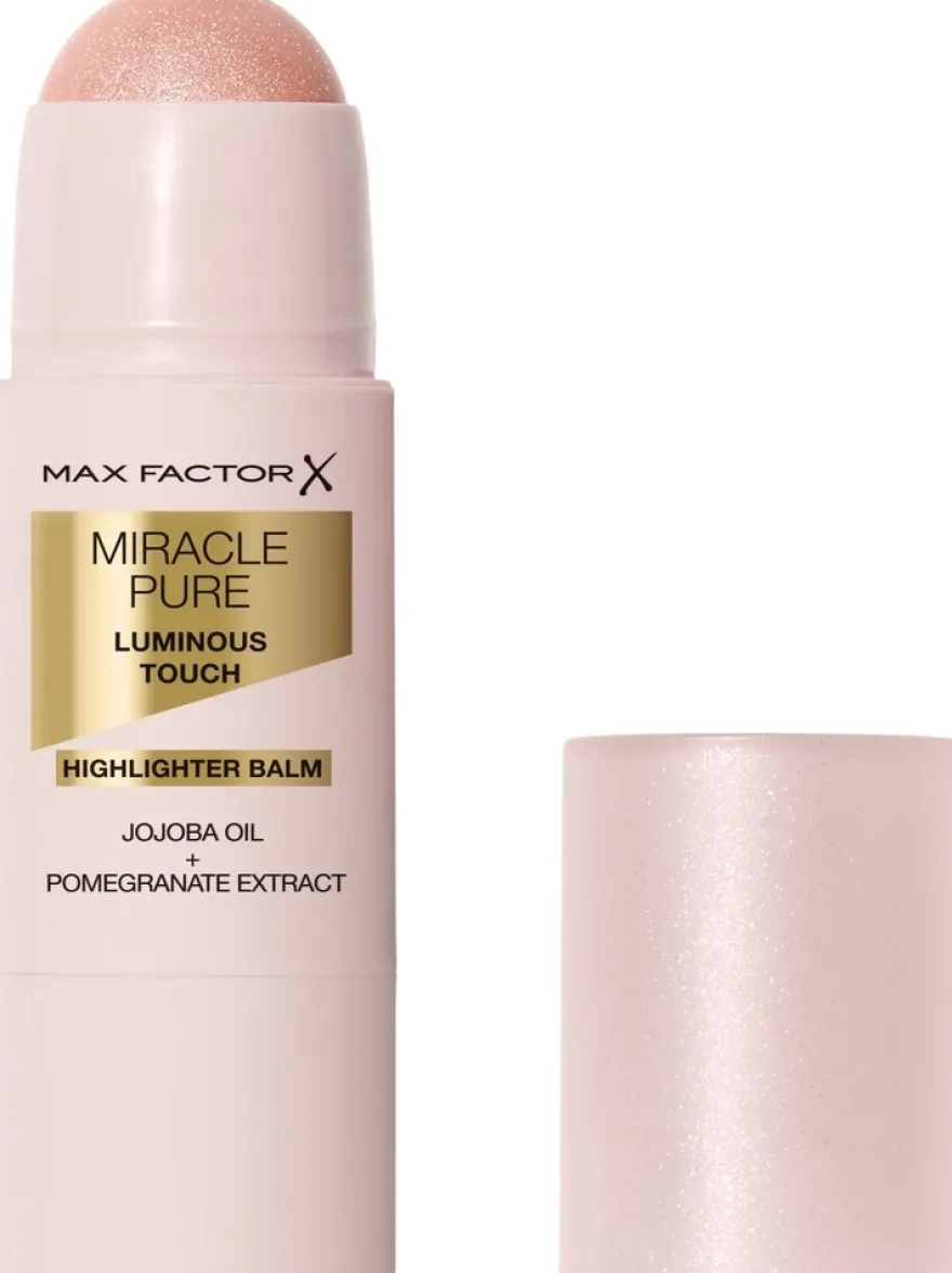 Max Factor Miracle Pure Luminous Touch Multi-use Balm 30 Blushing Petal 6 g korostuspuikko