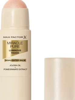 Max Factor Miracle Pure Luminous Touch Multi-use Balm 30 Blushing Petal 6 g korostuspuikko