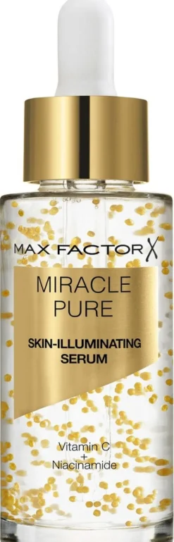 Max Factor Miracle Pure Serum 30 ml kasvoseerumi