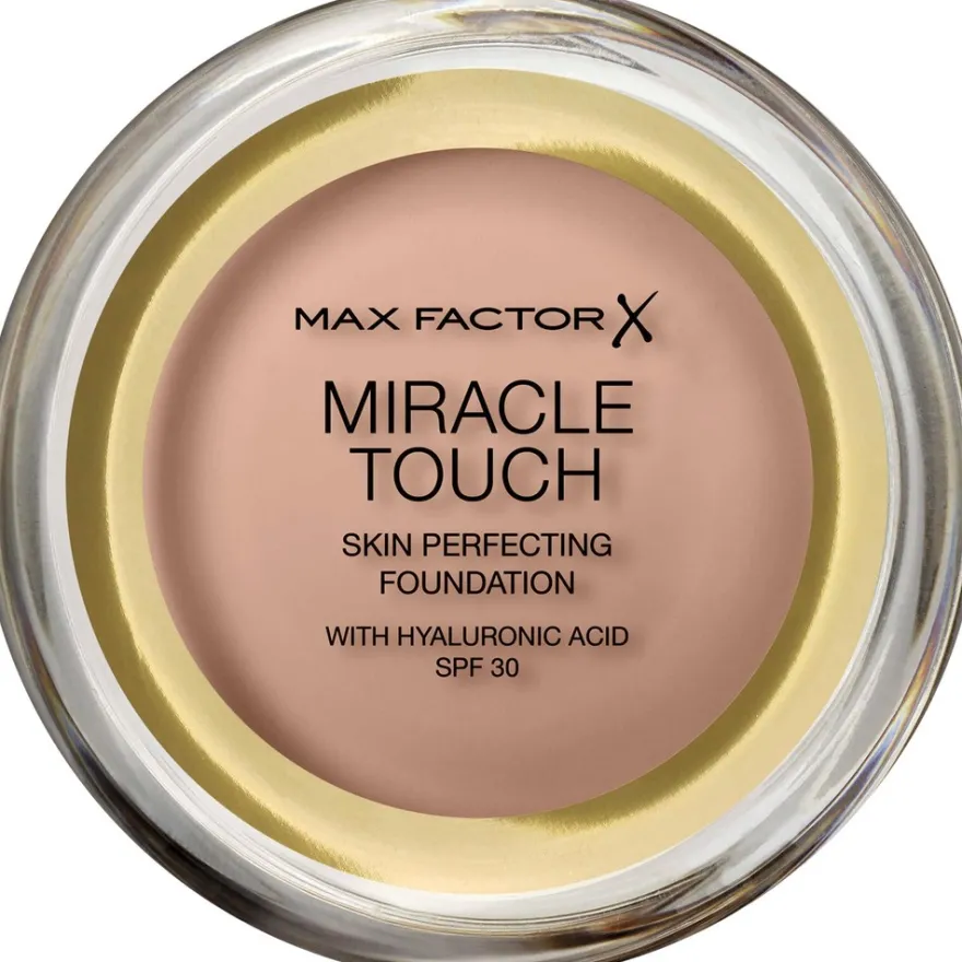 Max Factor Miracle Touch -meikkivoide 70 Natural 11,5 g