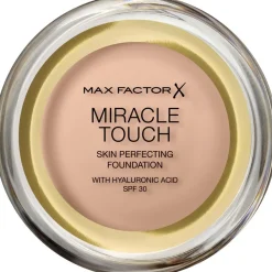 Max Factor Miracle Touch -meikkivoide 40 Creamy Ivory 11,5g