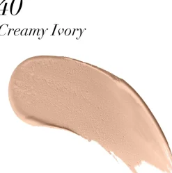Max Factor Miracle Touch -meikkivoide 40 Creamy Ivory 11,5g