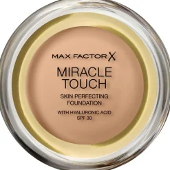 Max Factor Miracle Touch -meikkivoide 60 Sand 11,5 g