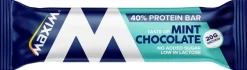 Maxim 40% protein bar Mint Chocolate proteiinipatukka 50g