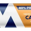 Maxim 40% protein bar Salty Caramel proteiinipatukka 50g