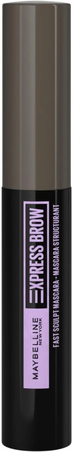 Maybelline New York Brow Fast Sculpt 04 Medium Brown -kulmageeli 2,8ml