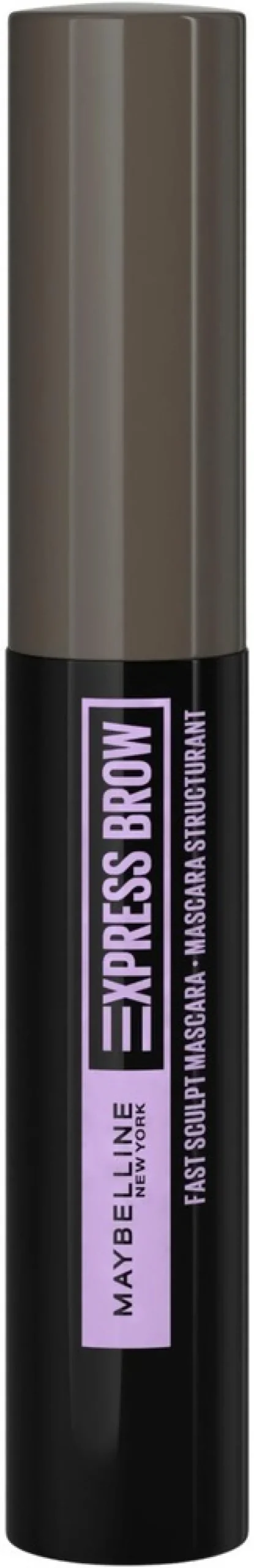Maybelline New York Brow Fast Sculpt 04 Medium Brown -kulmageeli 2,8ml