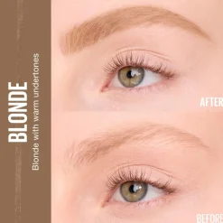 Maybelline New York Brow Ultra Slim 01 Blonde -kulmakynä 0,84g