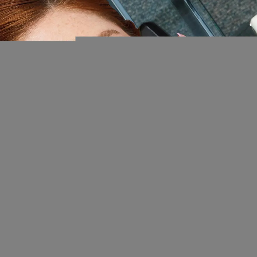 Maybelline New York Brow Ultra Slim 04 Medium brown -kulmakynä 0,84g