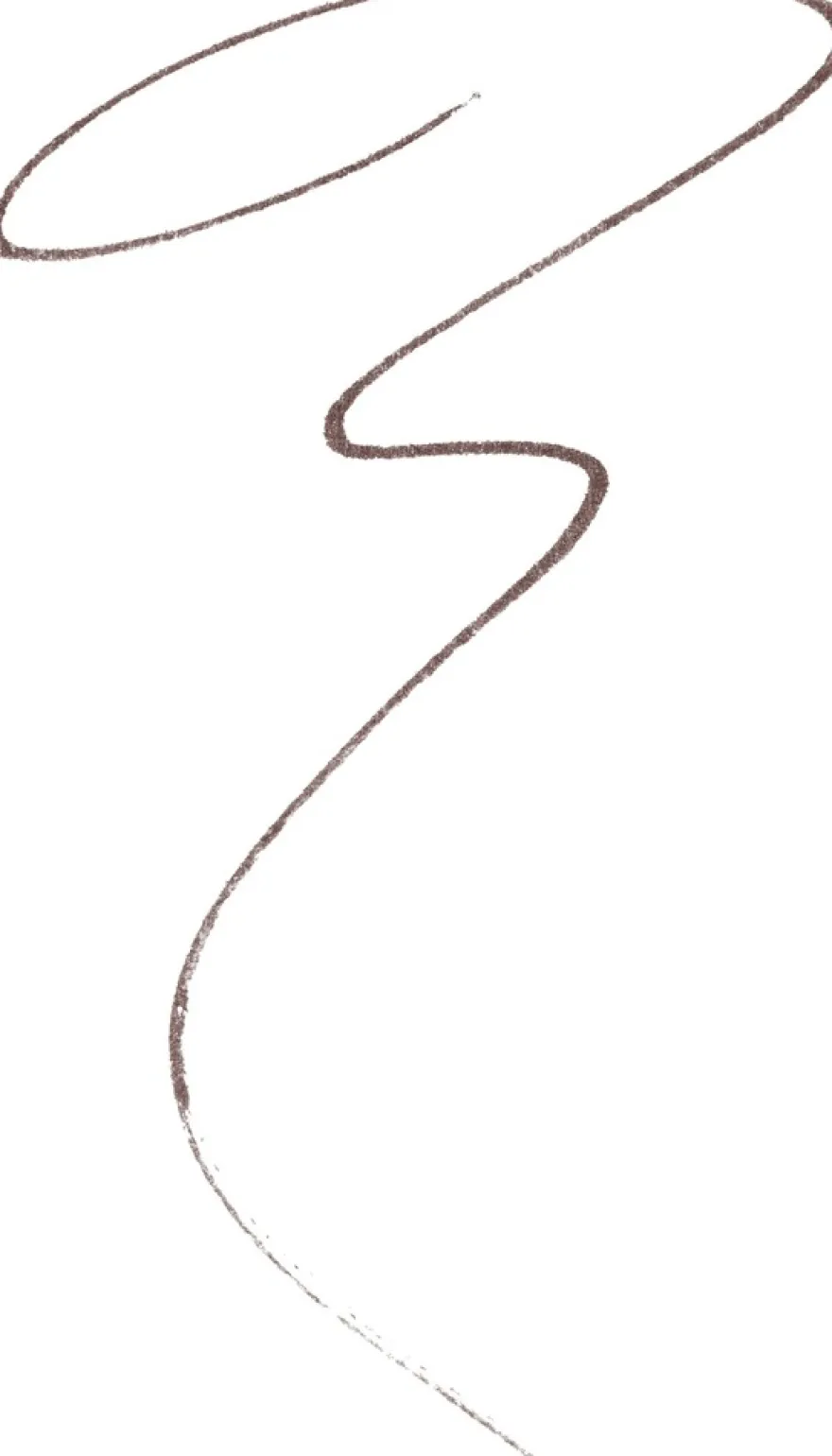 Maybelline New York Brow Ultra Slim 04 Medium brown -kulmakynä 0,84g
