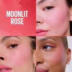 Maybelline New York Cloudtopia 16H Huuli- & Poskimousse 8 Enchanted Mauve 5 g