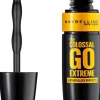Maybelline New York Colossal Go Extreme Leather Black maskara 9,5ml