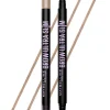 Maybelline New York Express Brow Ultra Slim 1,5 Taupe kulmakynä 4,2 g