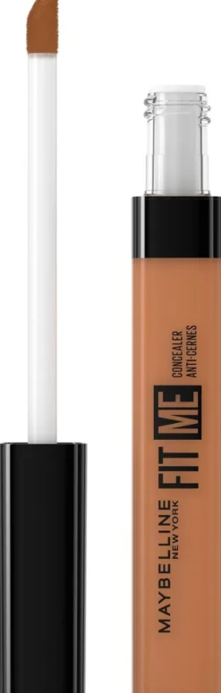 Maybelline New York Fit Me Concealer 30 Cafe -peitevoide 6,8ml
