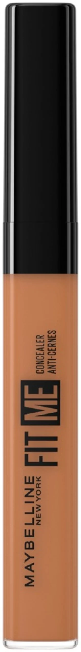 Maybelline New York Fit Me Concealer 30 Cafe -peitevoide 6,8ml