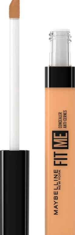 Maybelline New York Fit Me Concealer 40 Caramel peiteväri 6,8 ml