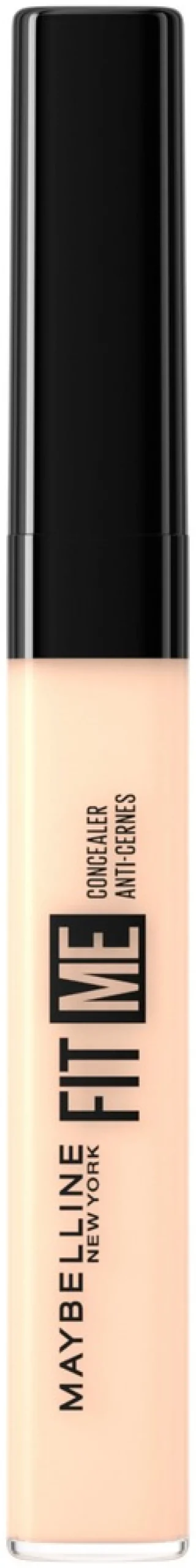 Maybelline New York Fit Me Concealer 15 Fair peiteväri 6,8ml