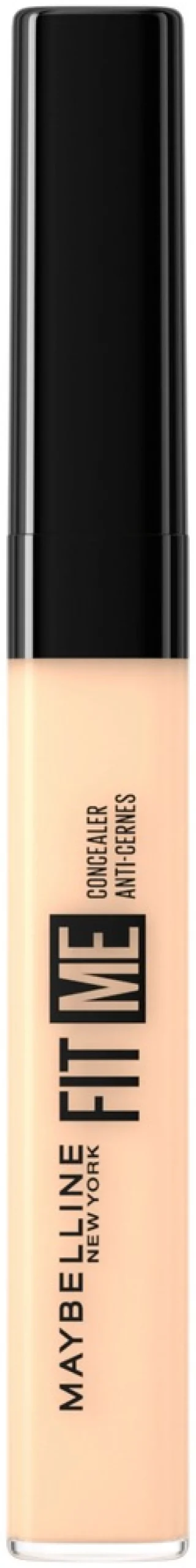 Maybelline New York Fit Me Concealer 10 peiteväri 6,8ml