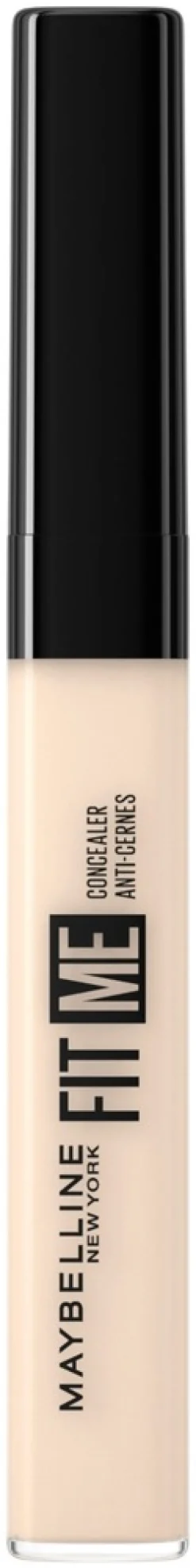 Maybelline New York Fit Me Concealer 03 Porcelain -peitevoide 6,8ml