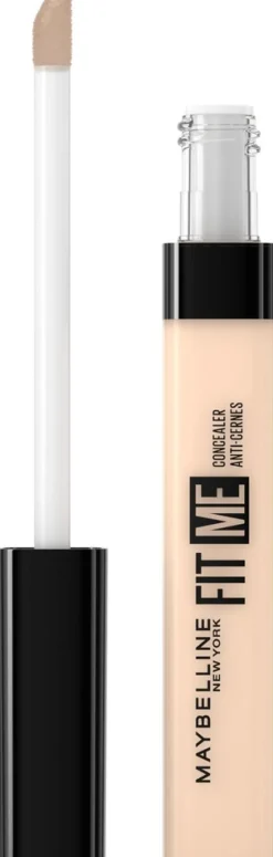 Maybelline New York Fit Me Concealer 08 Nude -peitevoide 6,8ml