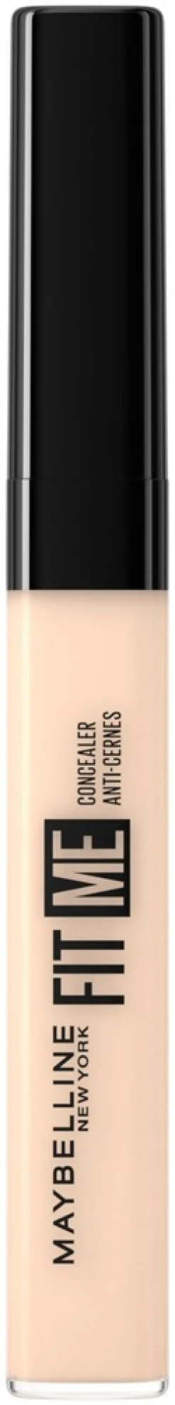 Maybelline New York Fit Me Concealer 08 Nude -peitevoide 6,8ml