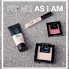 Maybelline New York Fit Me Matte+Poreless -meikkivoide 104 Soft Ivory 30ml