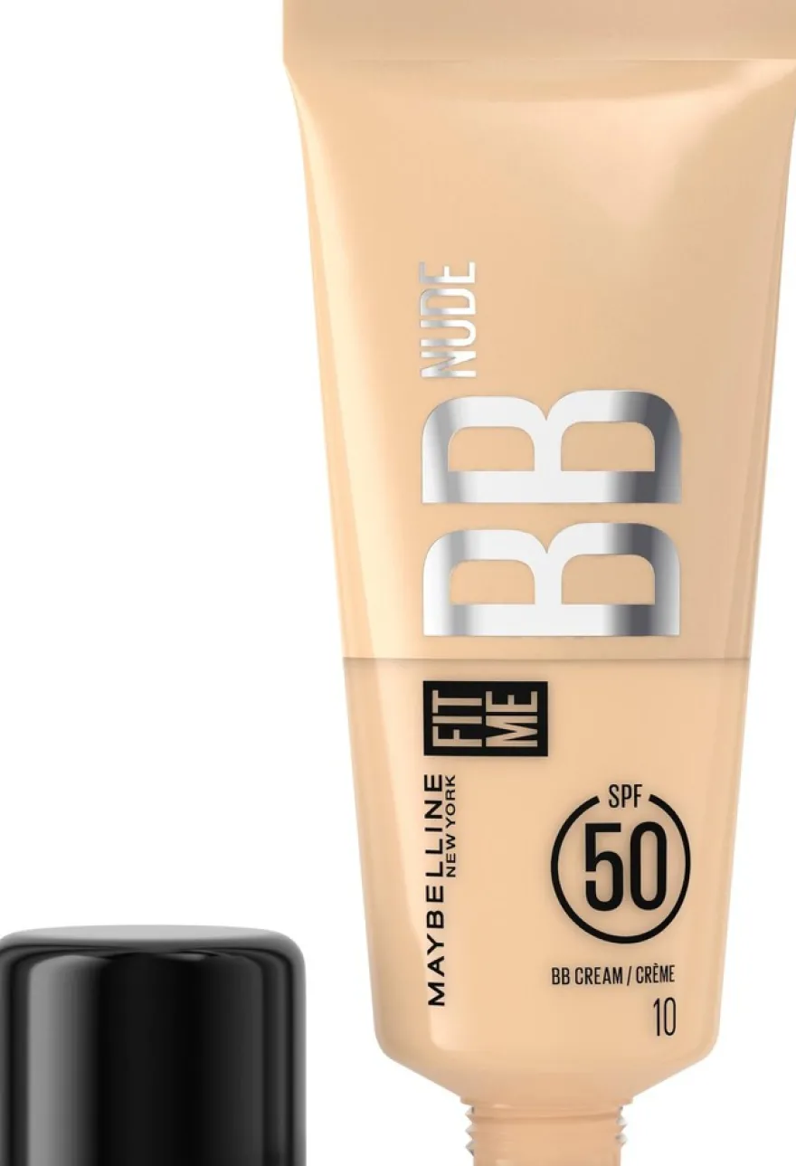 Maybelline New York Fit Me Nude BB-Voide SPF50 70 30 ml