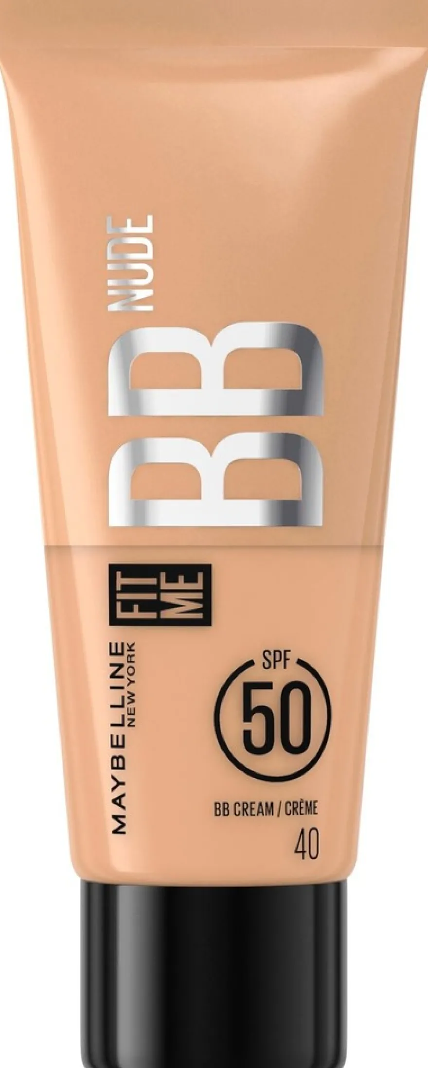 Maybelline New York Fit Me Nude BB-Voide SPF50 70 30 ml