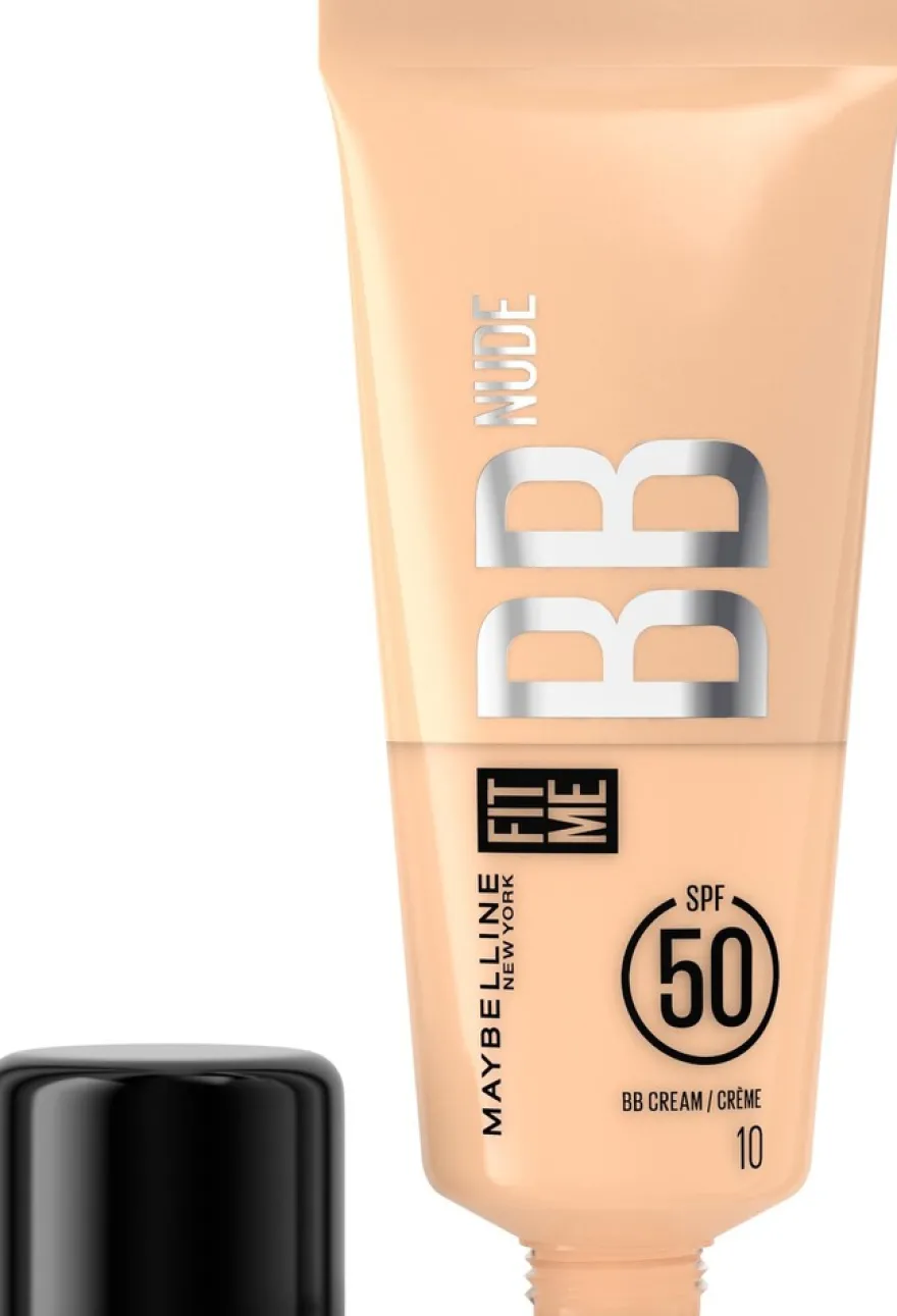 Maybelline New York Fit Me Nude BB-Voide SPF50 70 30 ml