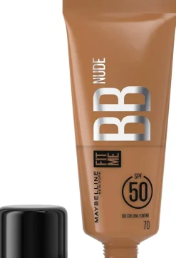 Maybelline New York Fit Me Nude BB-Voide SPF50 70 30 ml
