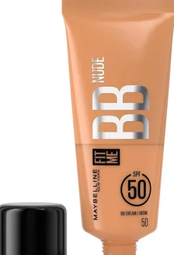 Maybelline New York Fit Me Nude BB-Voide SPF50 70 30 ml