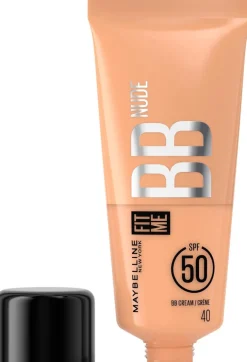 Maybelline New York Fit Me Nude BB-Voide SPF50 70 30 ml