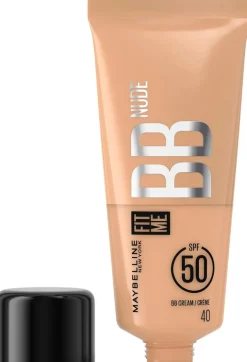 Maybelline New York Fit Me Nude BB-Voide SPF50 70 30 ml