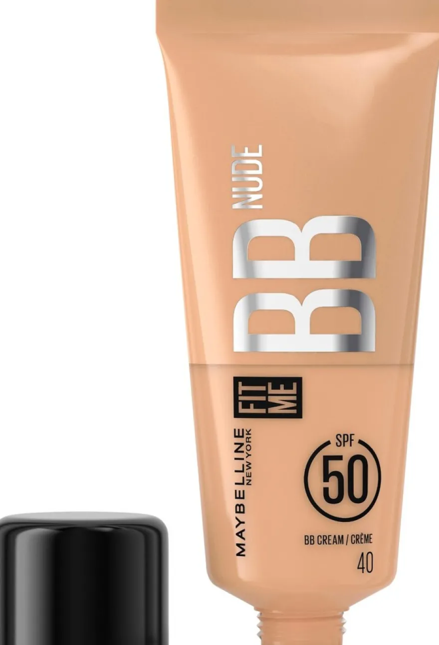 Maybelline New York Fit Me Nude BB-Voide SPF50 70 30 ml